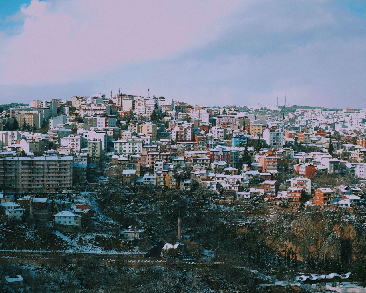 Bilecik