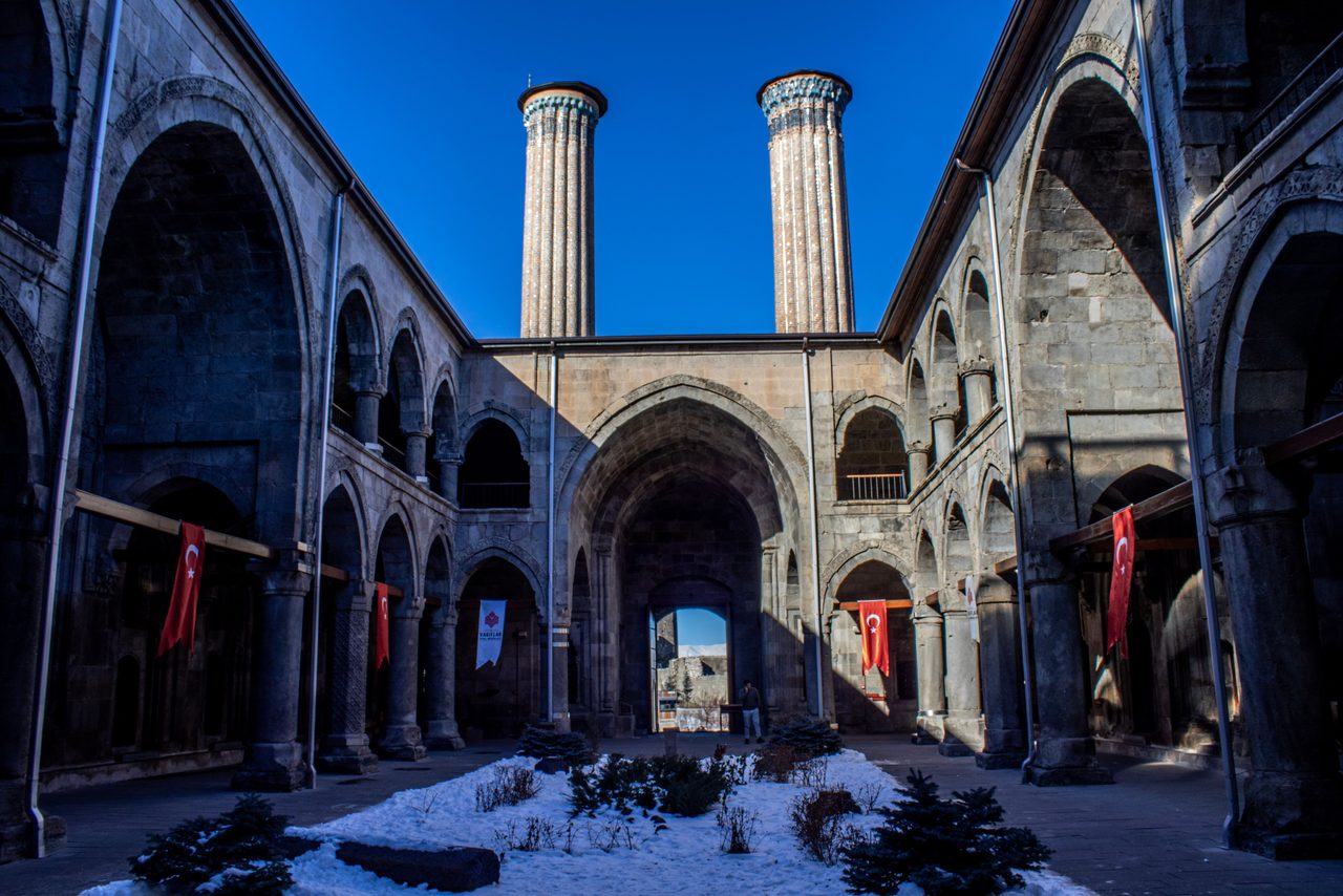 Ihlasiye Madrasa