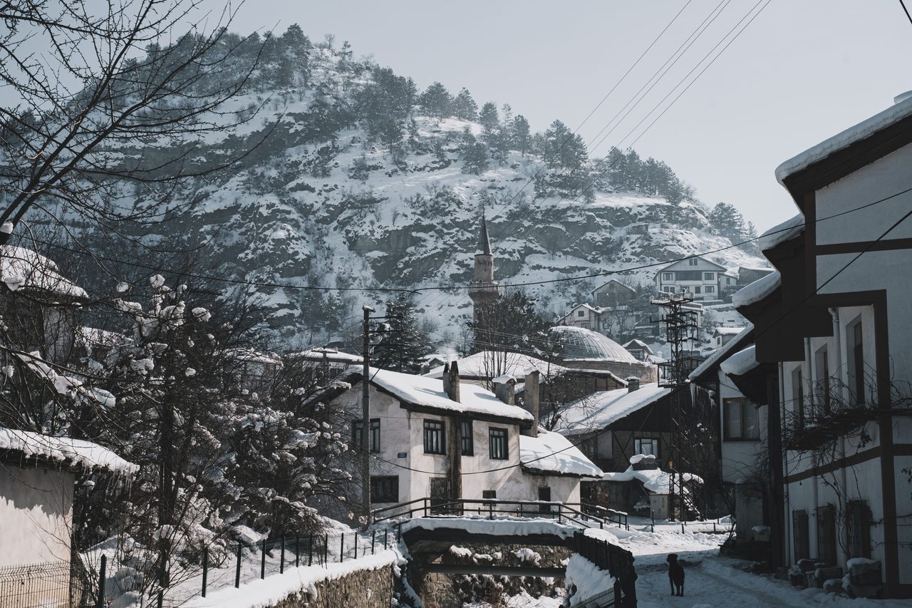 Mudurnu