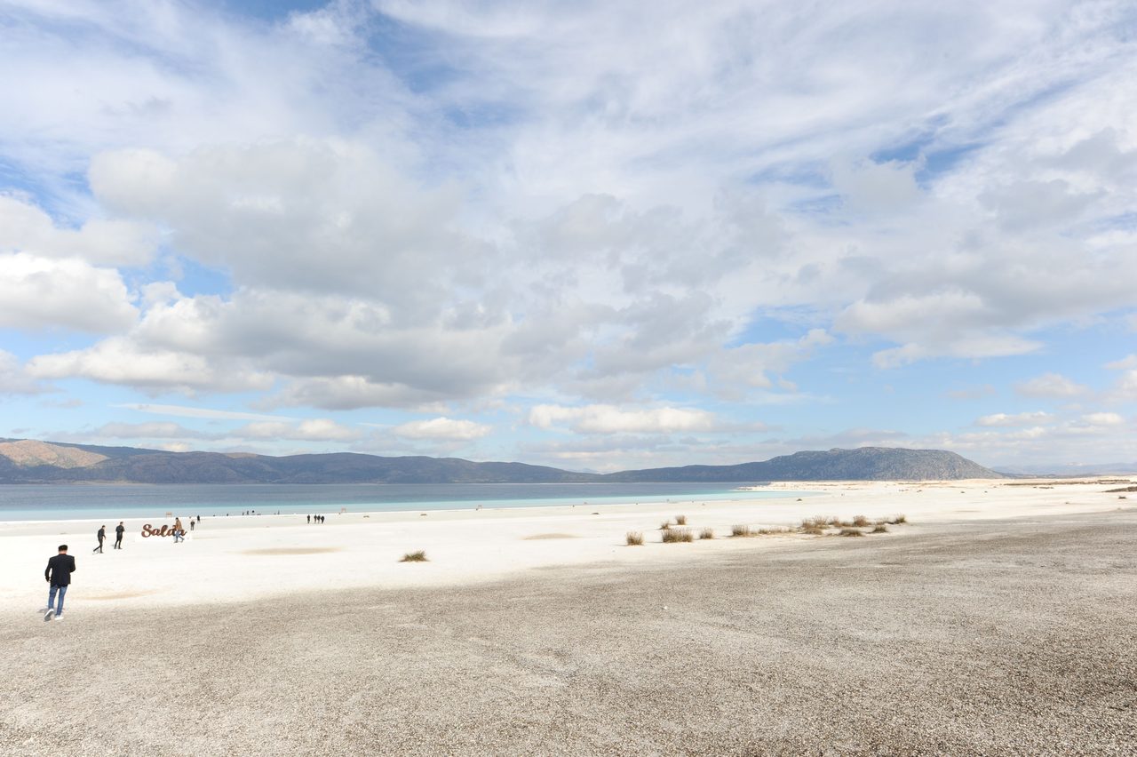 Salda Lake