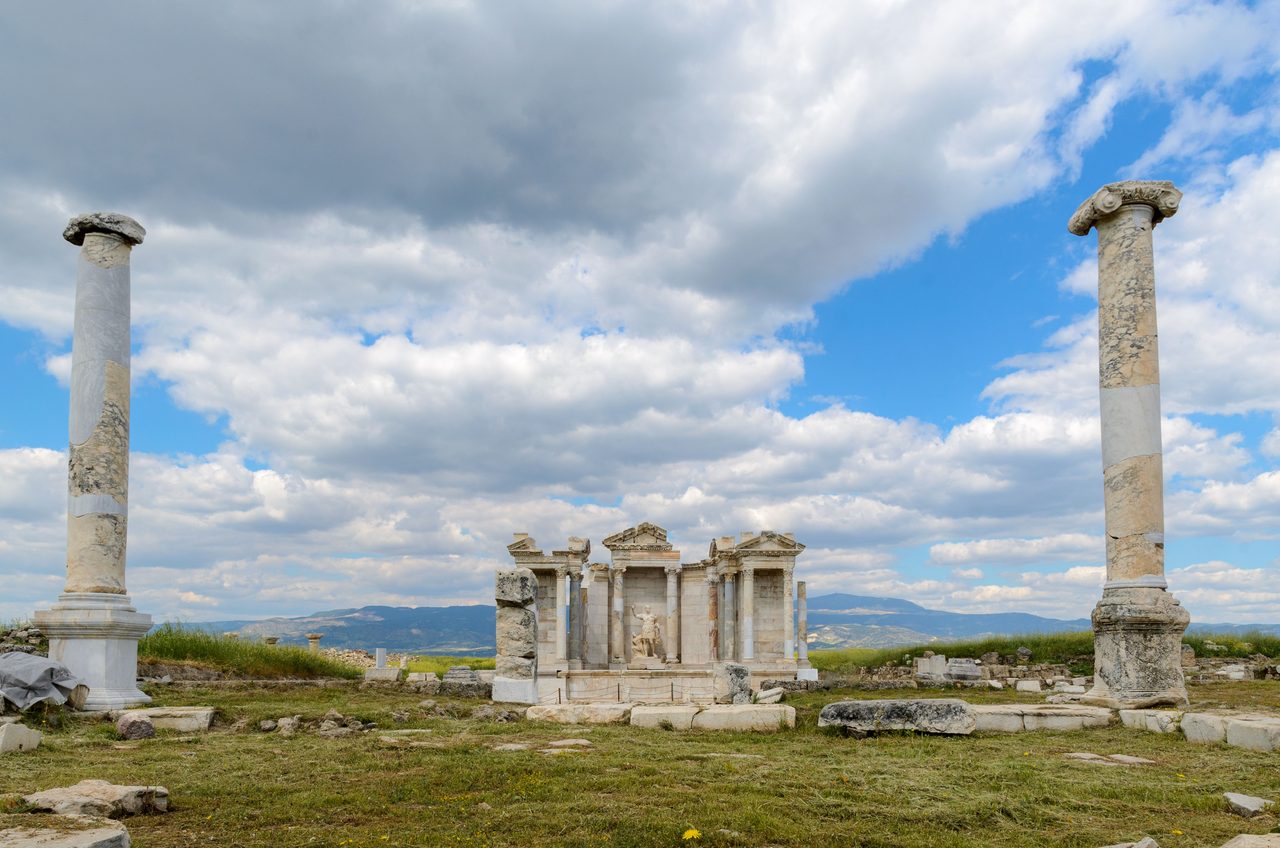 Laodikeia Ancient City