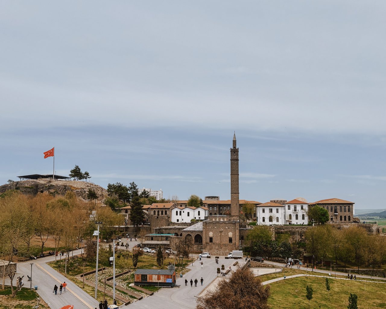 Diyarbakır
