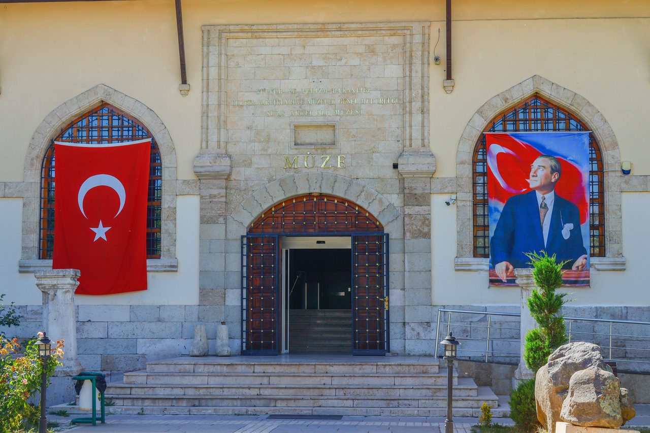 Düzce Museum