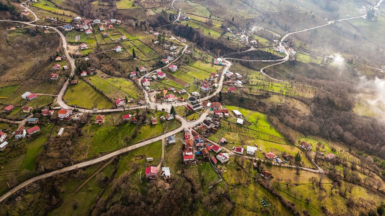 Düzce