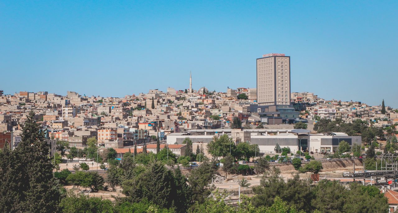 Gaziantep