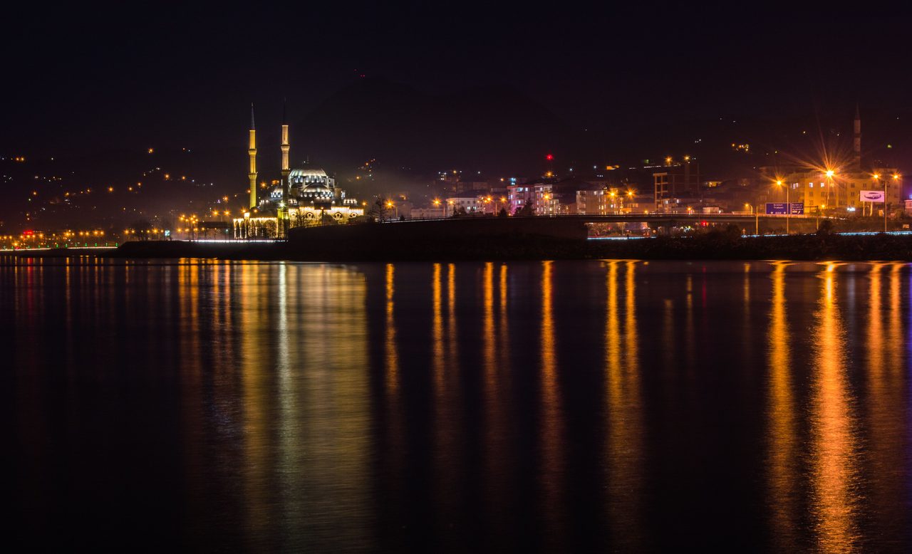 Giresun