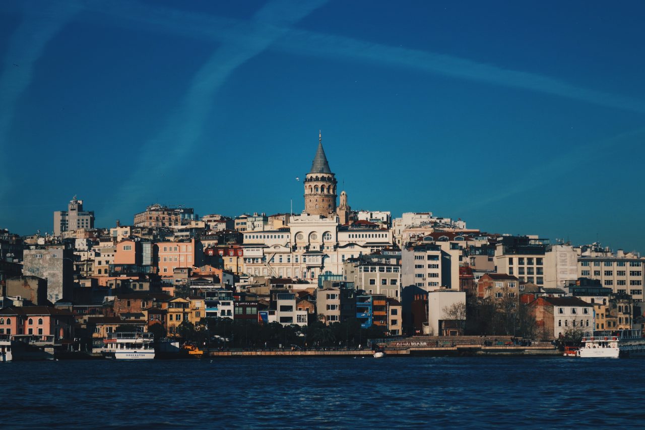 Turkey