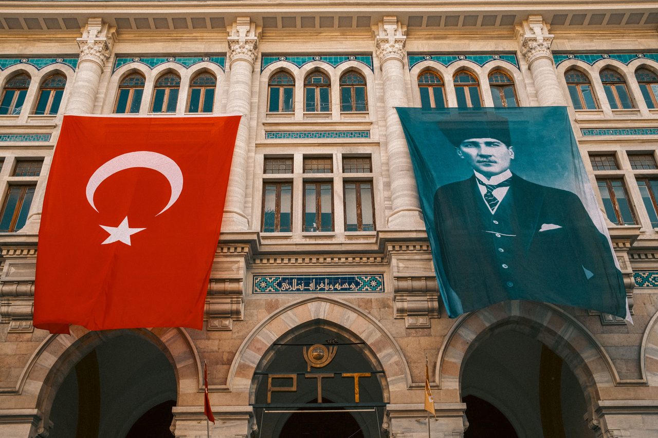 Iğdır Atatürk Museum