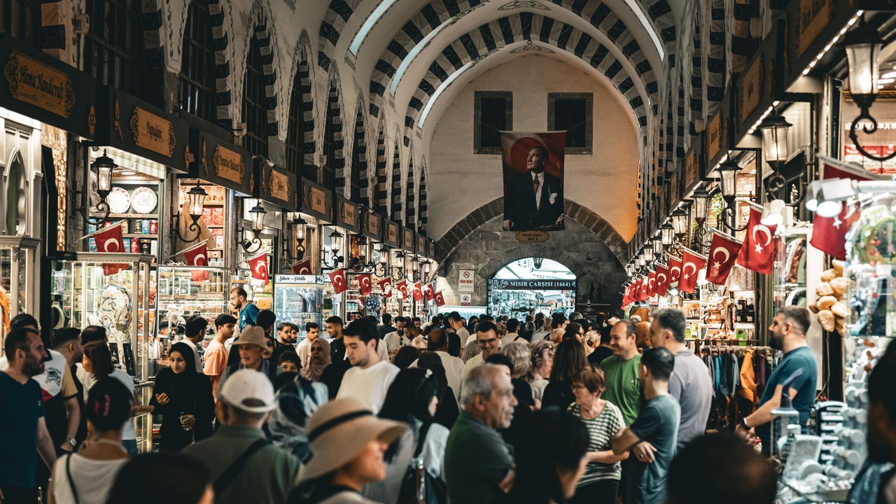 Grand Bazaar