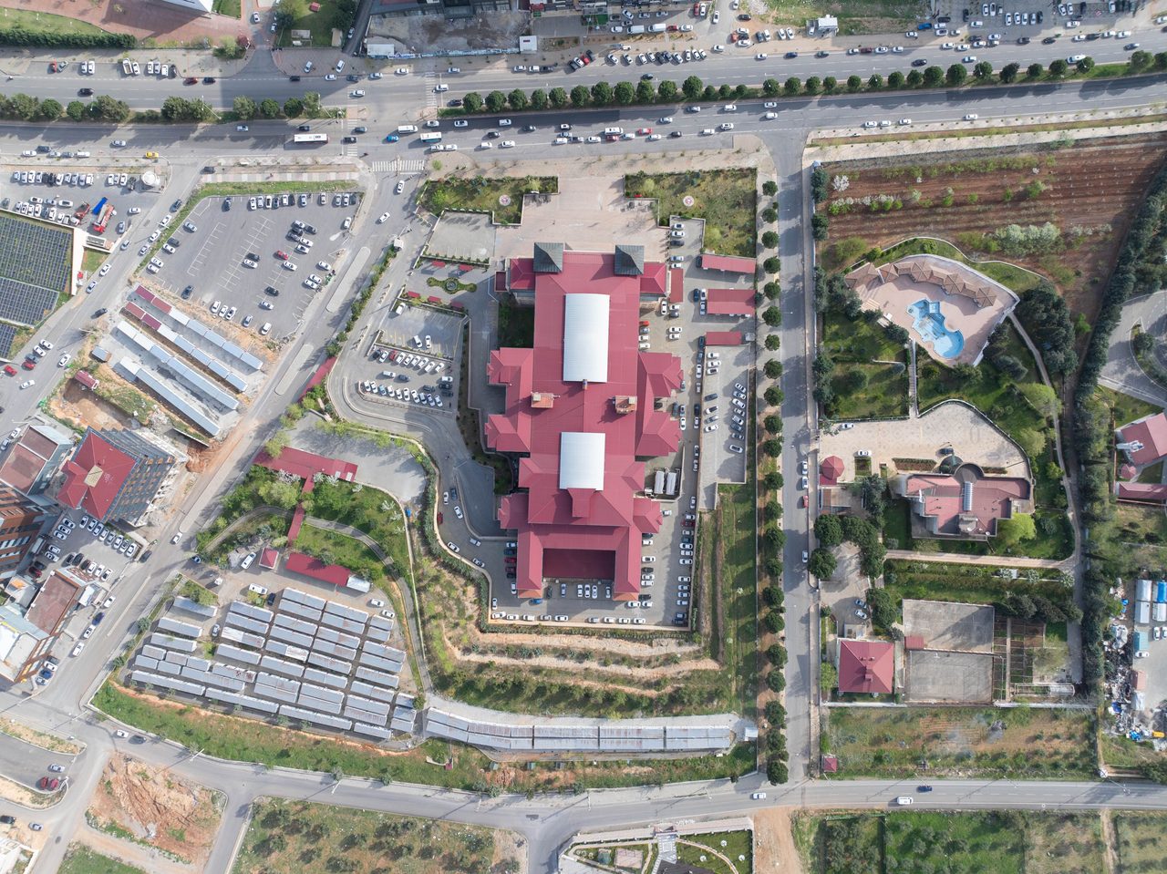 Kahramanmaraş Archaeology Museum