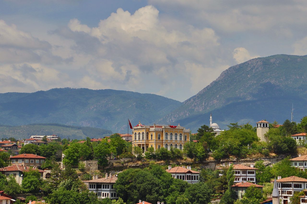 Karabük