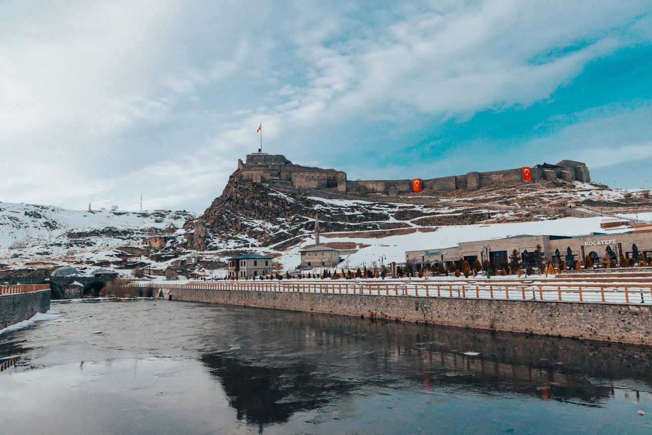 Kars Castle
