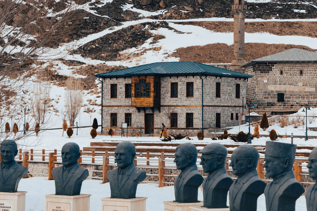 Kars Museum
