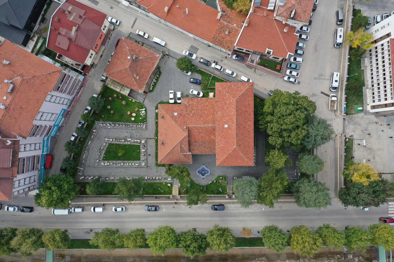 Kastamonu City Museum