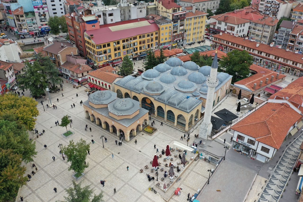 Kastamonu