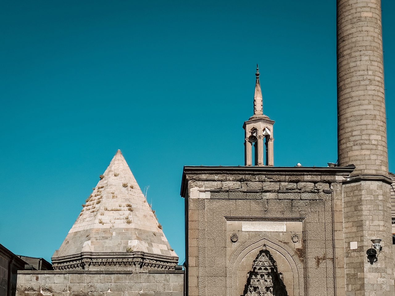 Hunat Hatun Complex