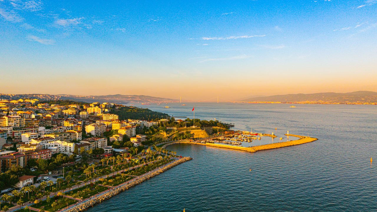 Kocaeli