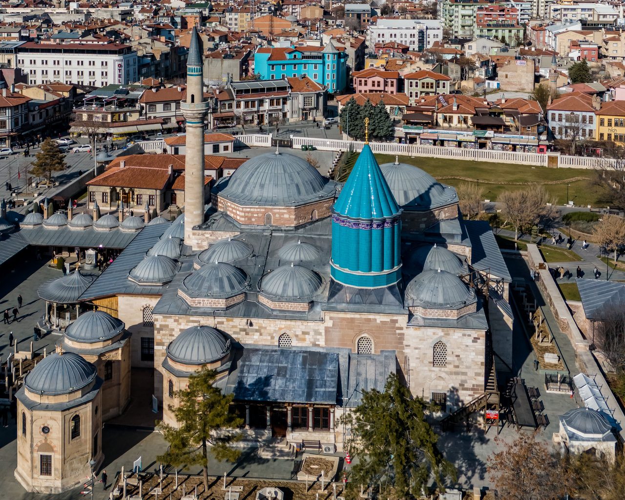 Konya