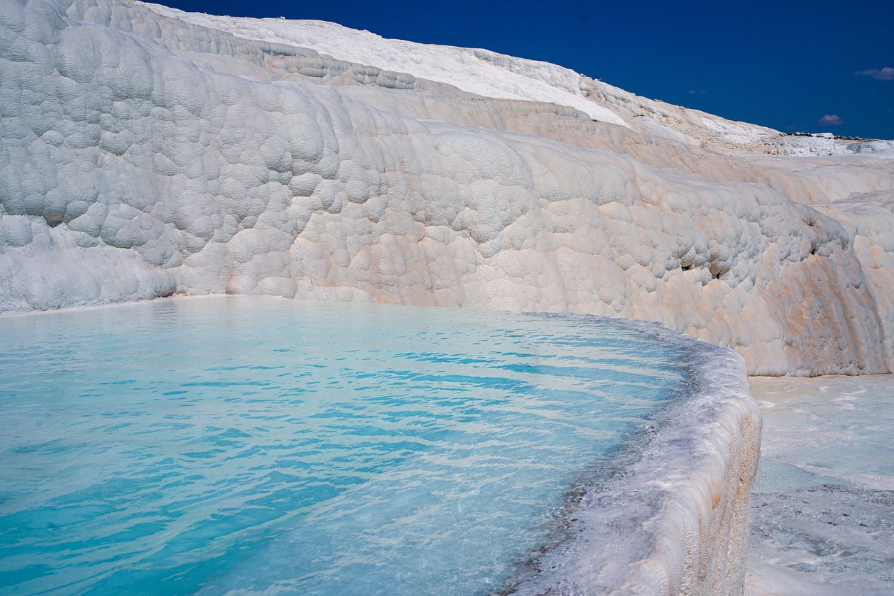 Terme Thermal Springs
