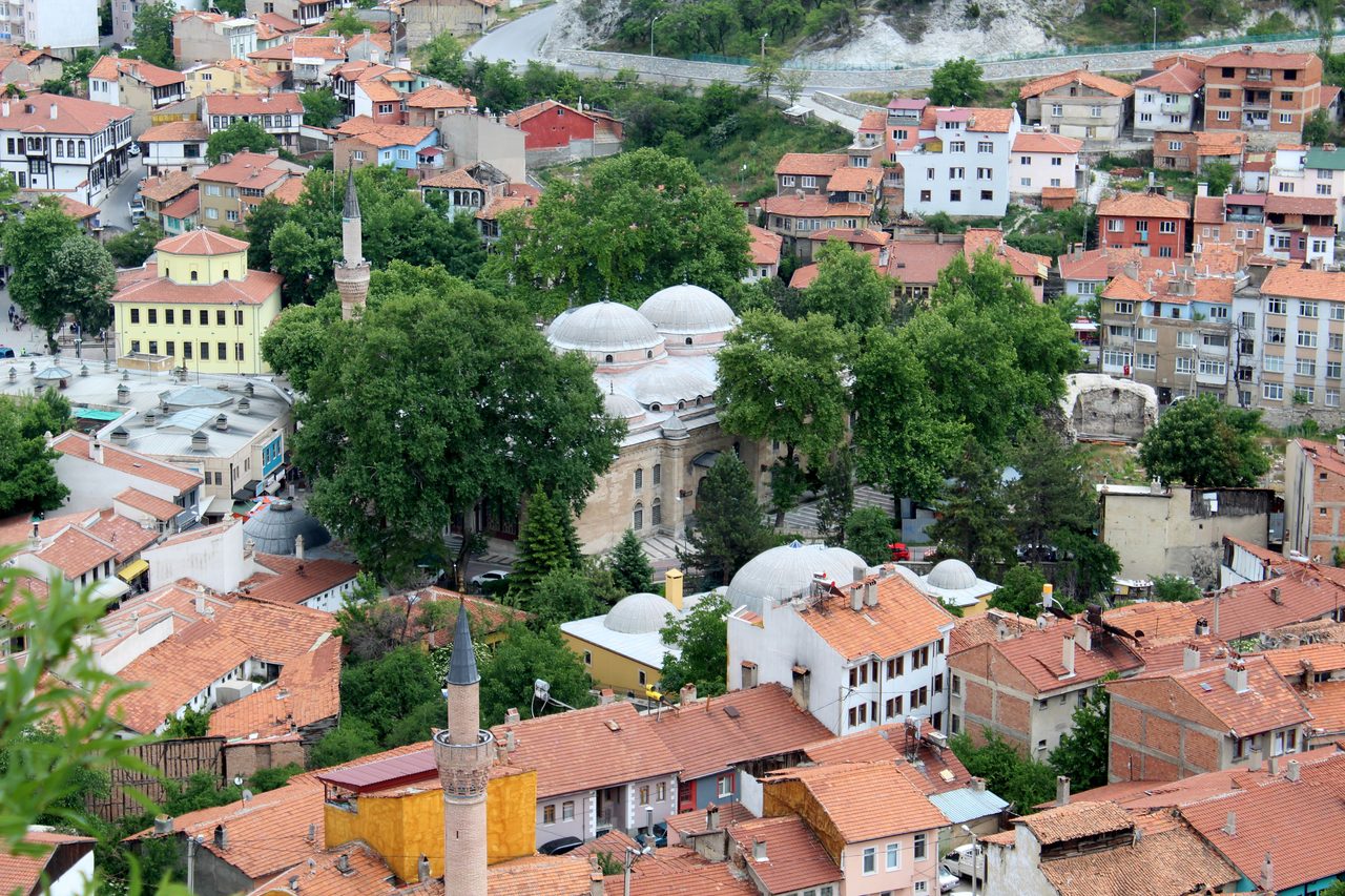 Ulu Mosque
