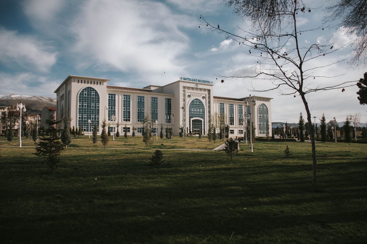Battalgazi (Old Malatya)