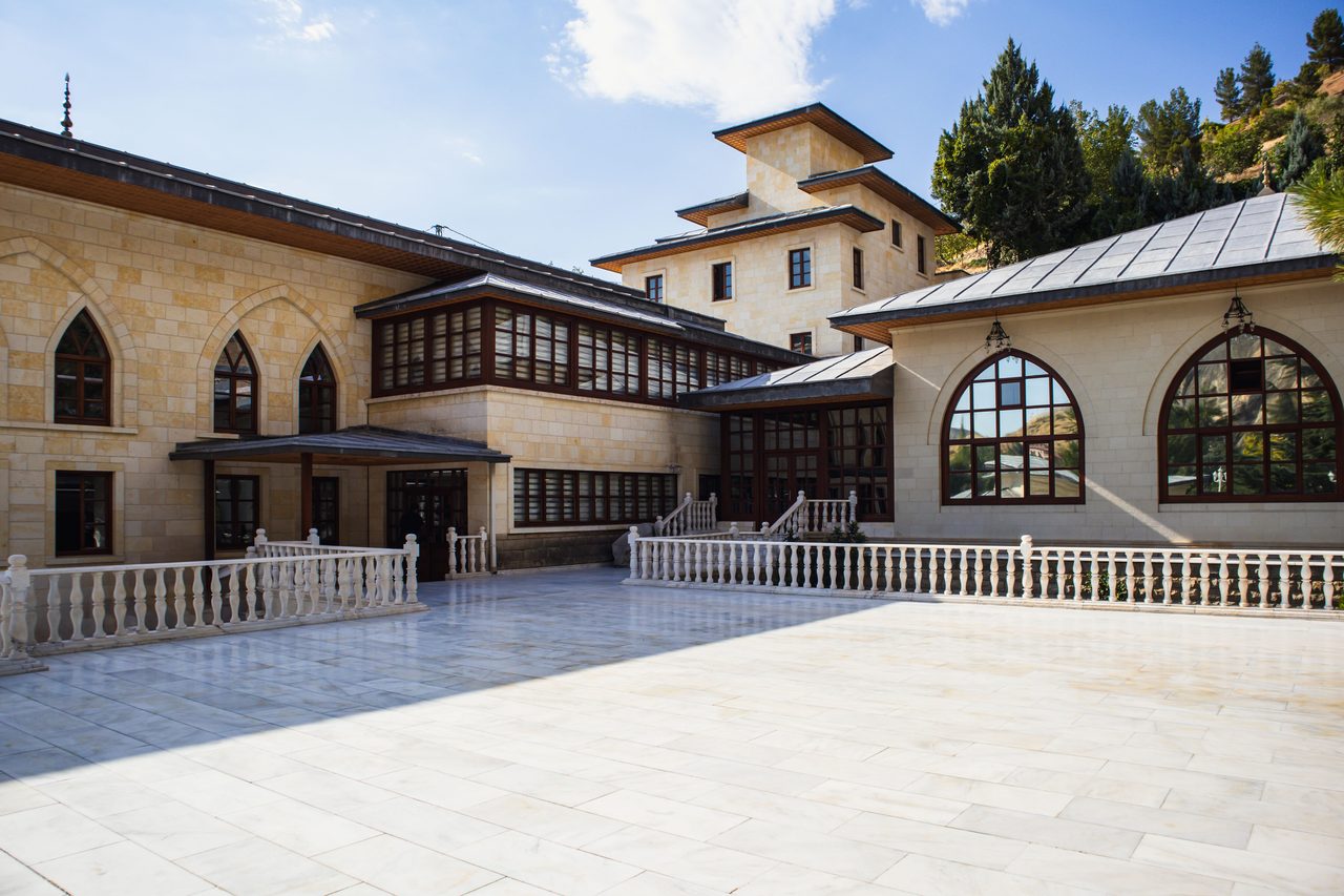 Malatya Museum
