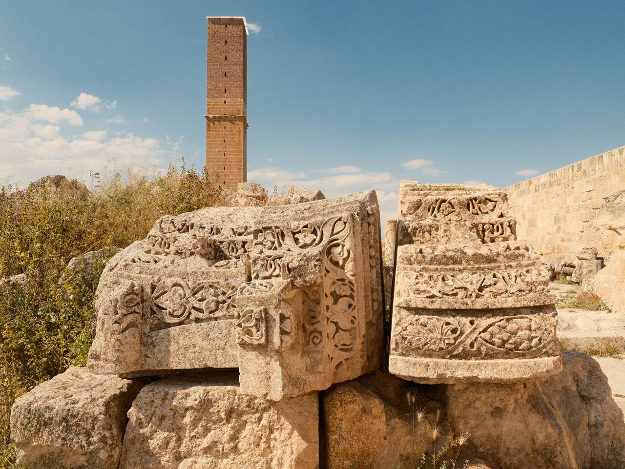 Harran Ancient City