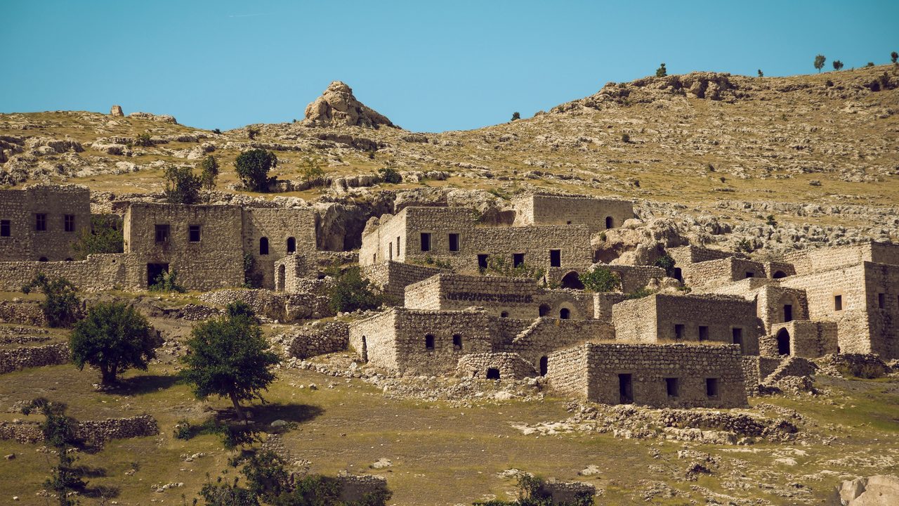 Şırnak