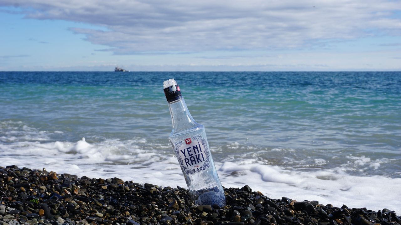 Şarköy Beaches and Vineyards