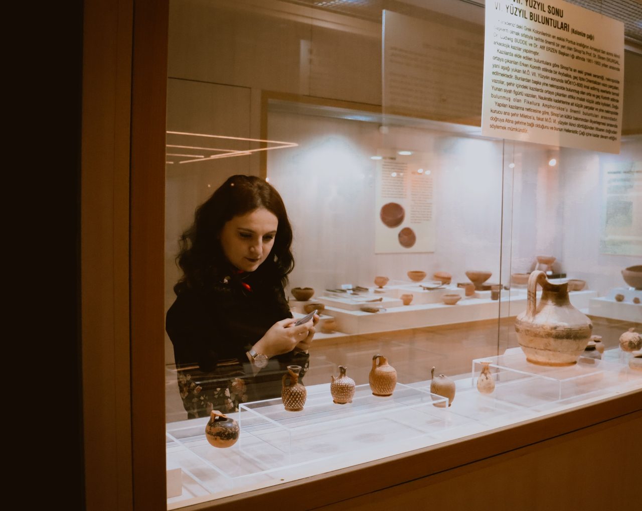Tekirdağ Archaeology and Ethnography Museum