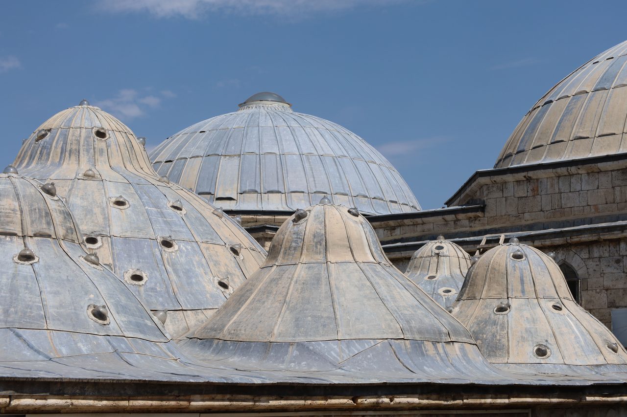 Tokat Museum