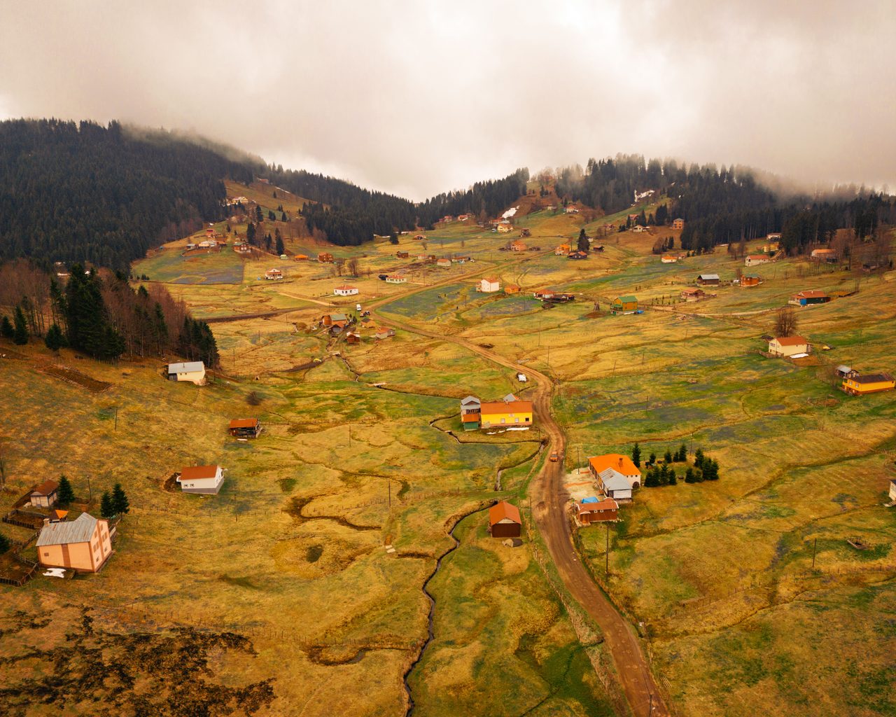Boztepe