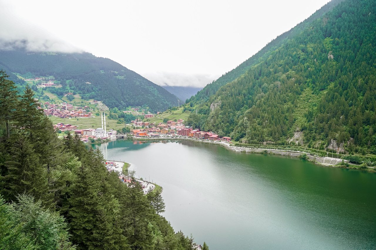 Uzungöl