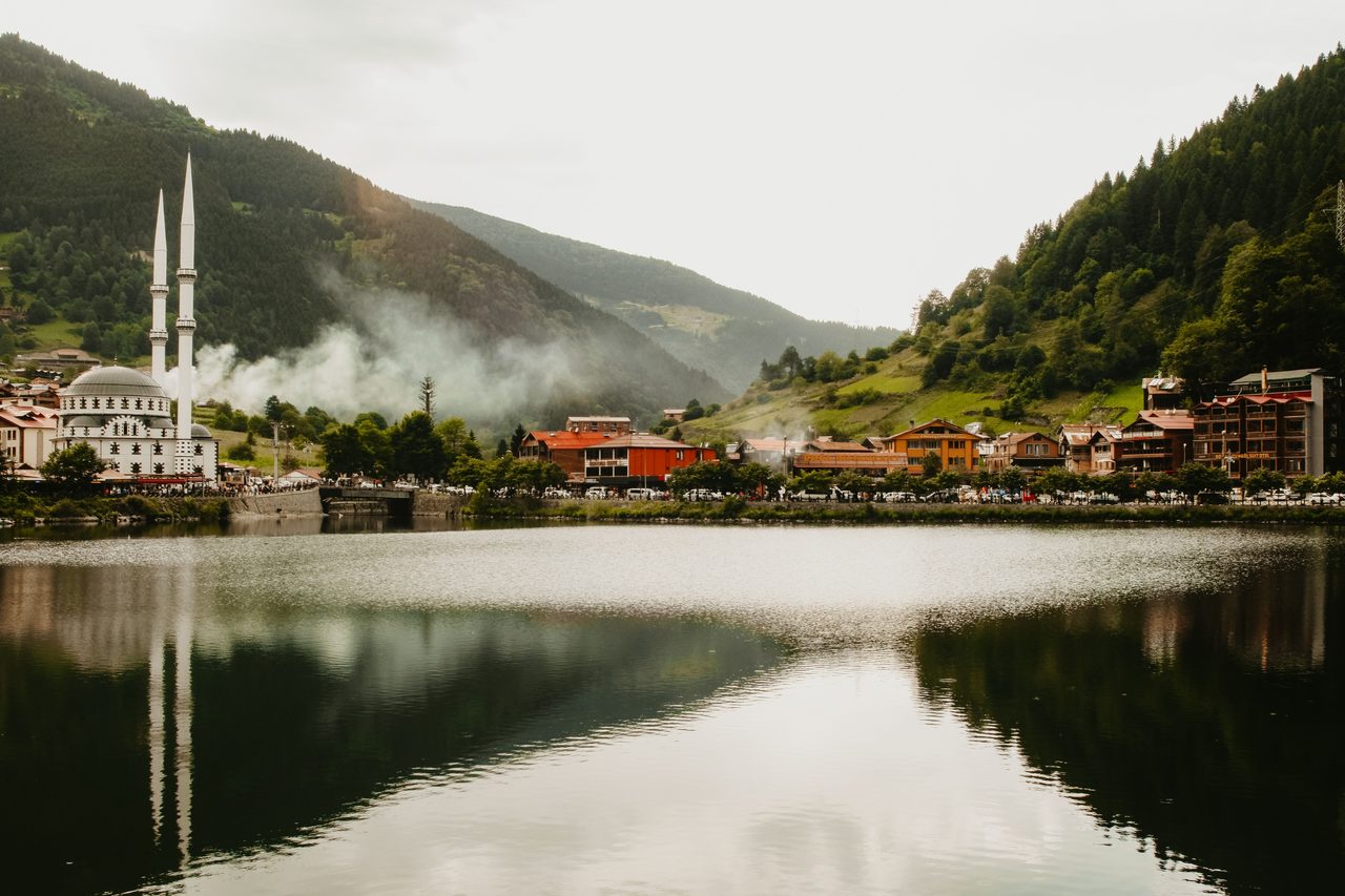 Trabzon