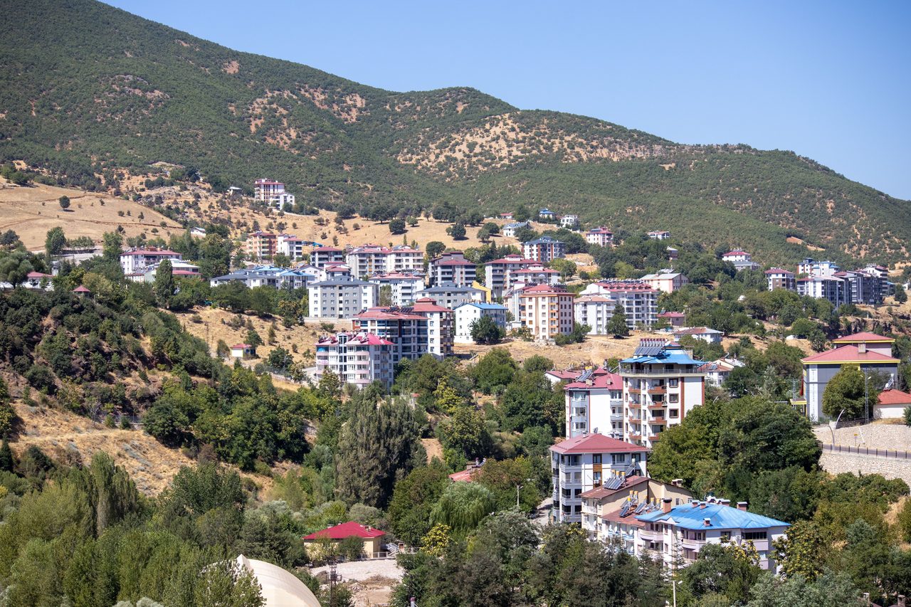 Tunceli