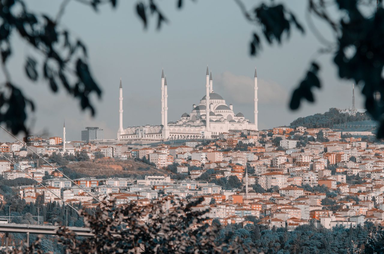 Uşak