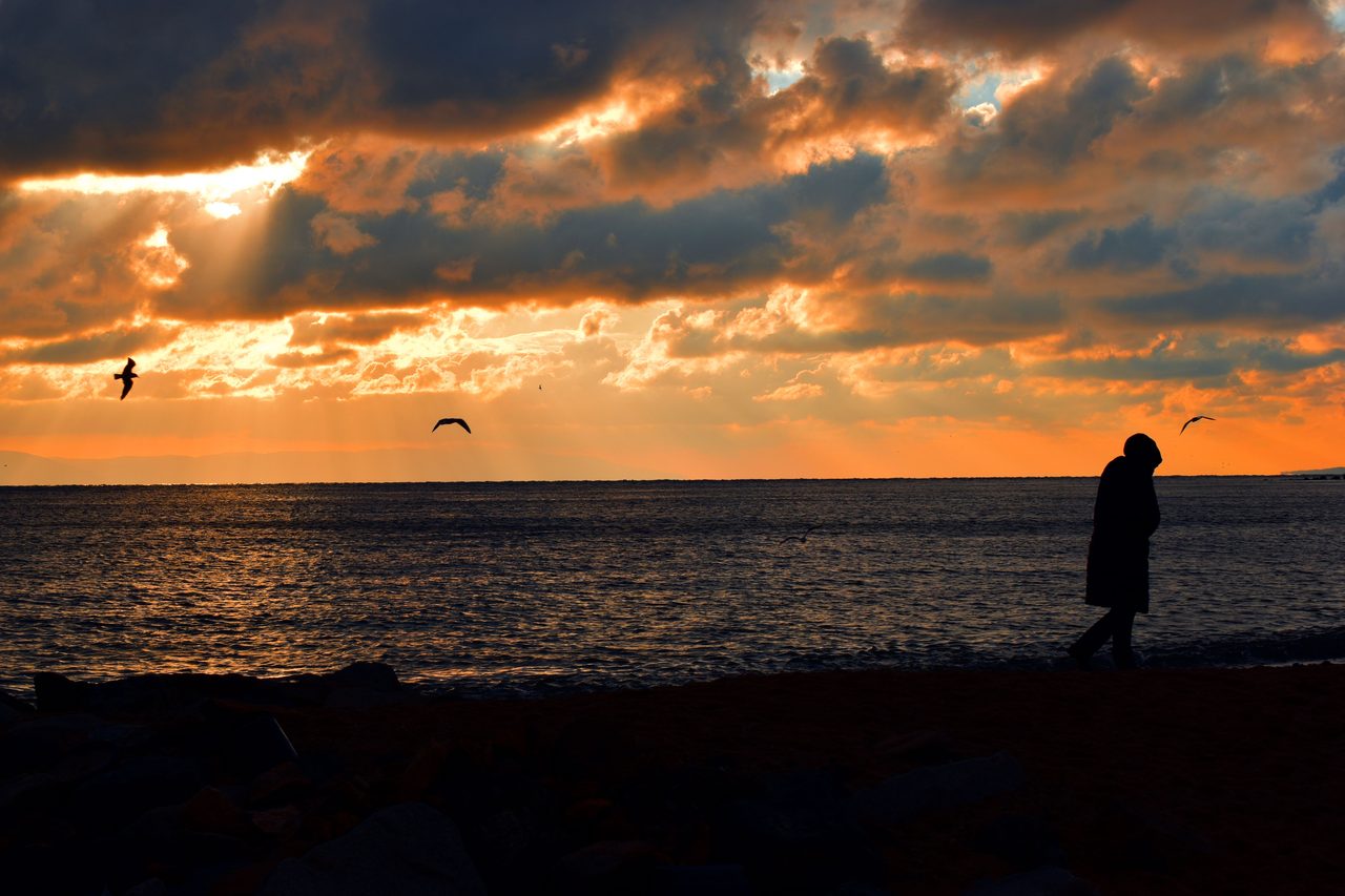 Armutlu Beaches