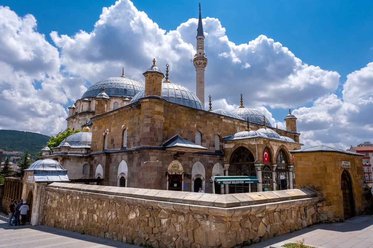 Sorgun Termal