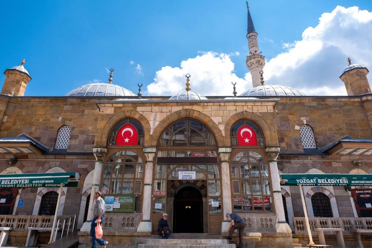 Yozgat Museum