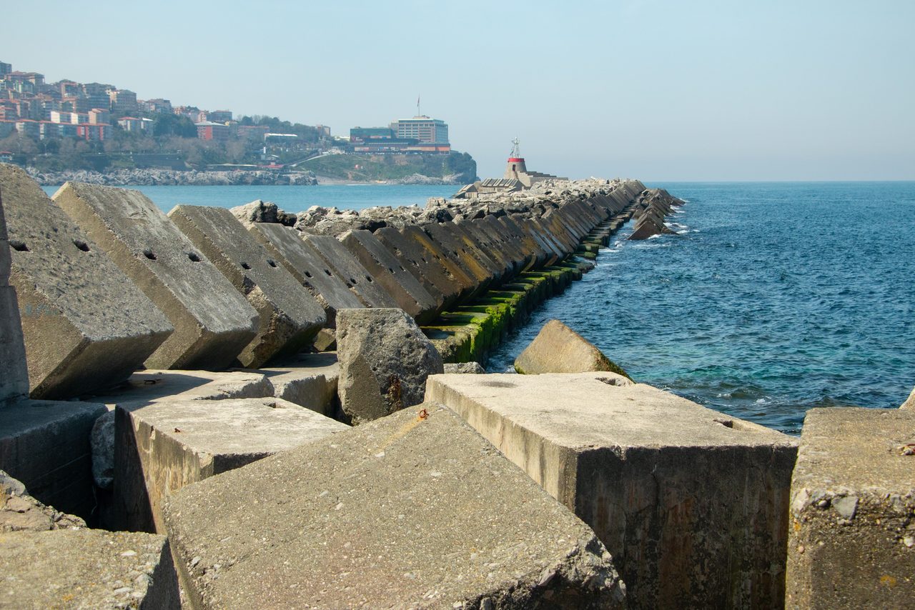 Zonguldak Mining Museum