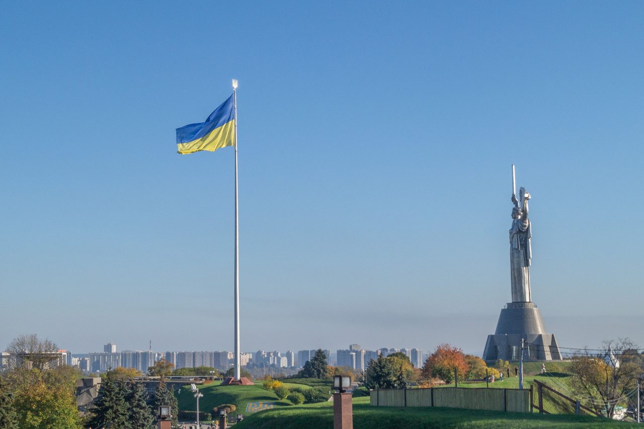 Ukraine