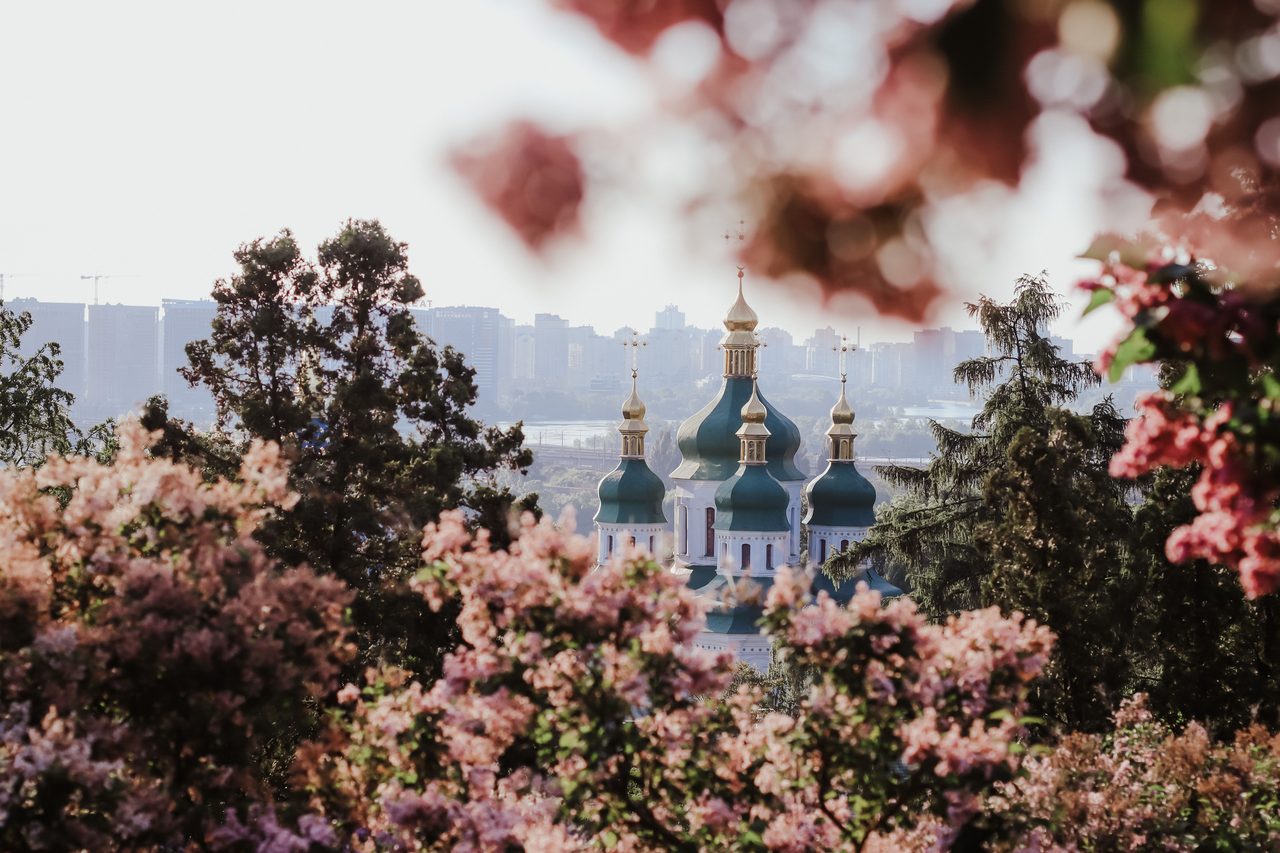 Kiev City