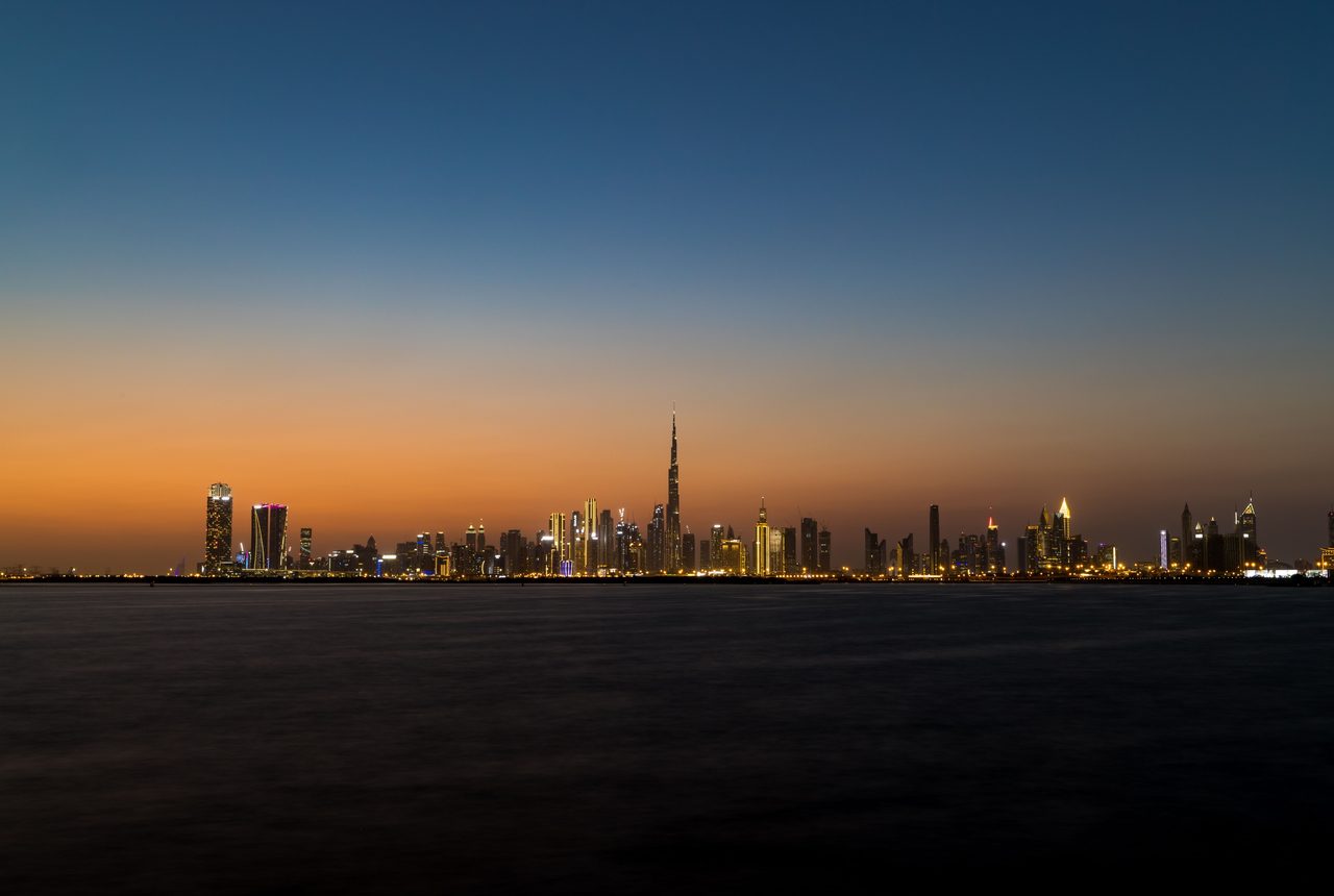 Dubai