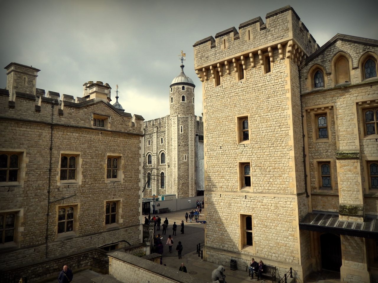 Tower of London