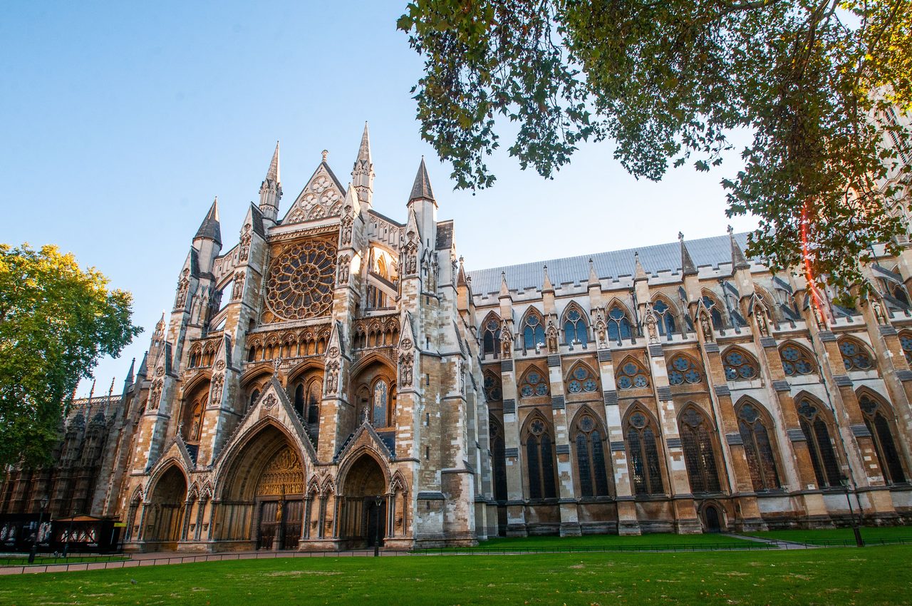Westminster Abbey