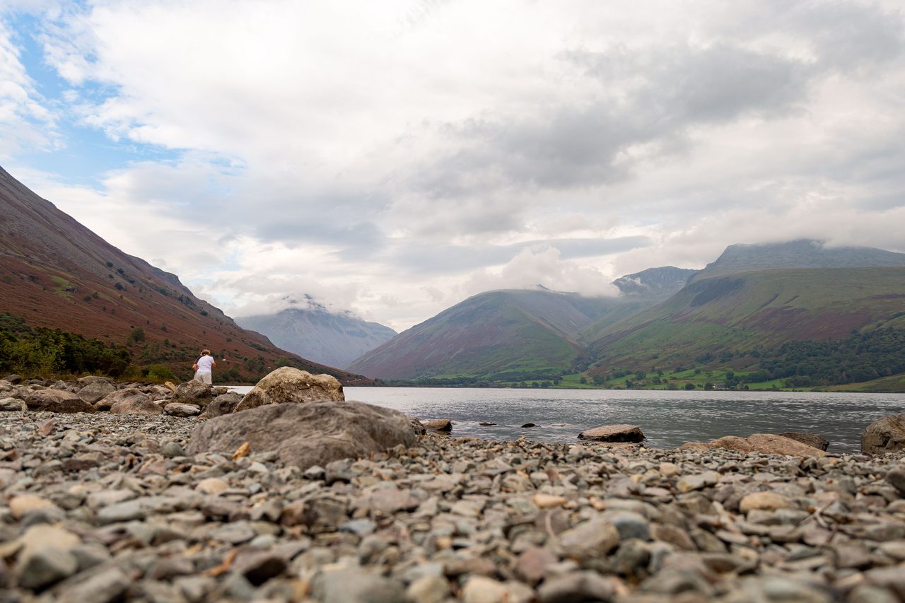 Lake District National Park