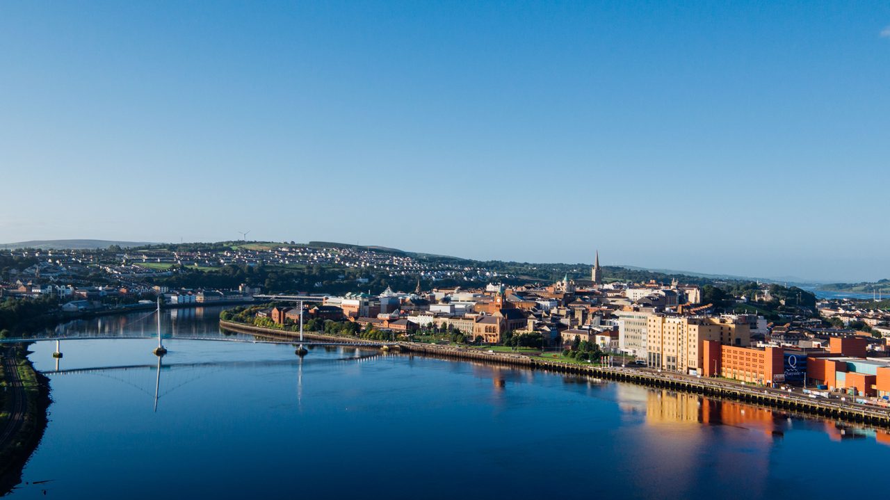 Northern Ireland