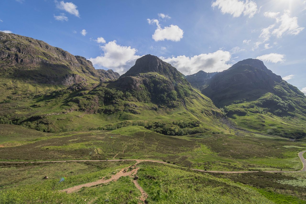 Glencoe
