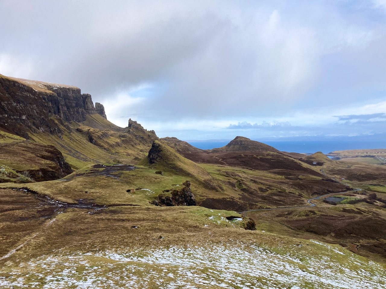 Isle of Skye