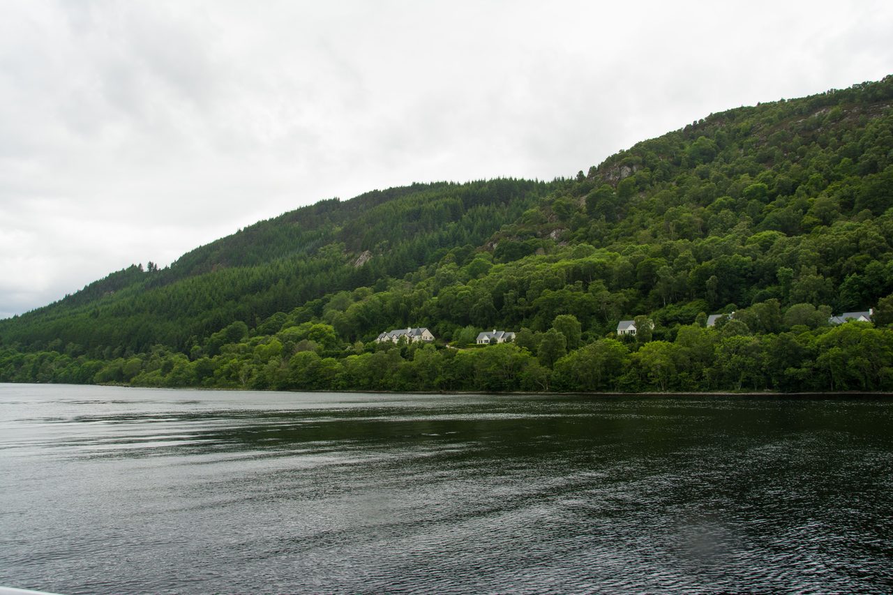 Loch Ness